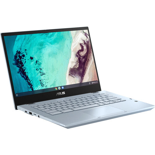 Chromebook Flip CX3