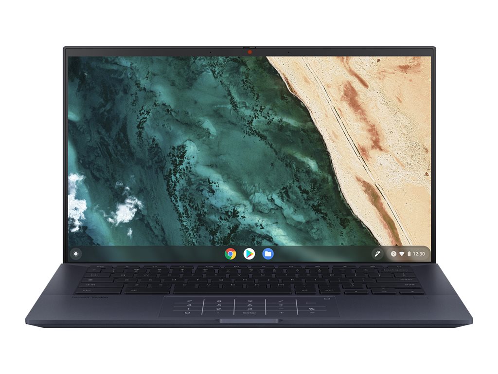 Chromebook Flip CX9