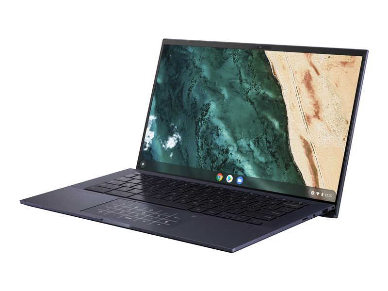 Chromebook Flip CX9