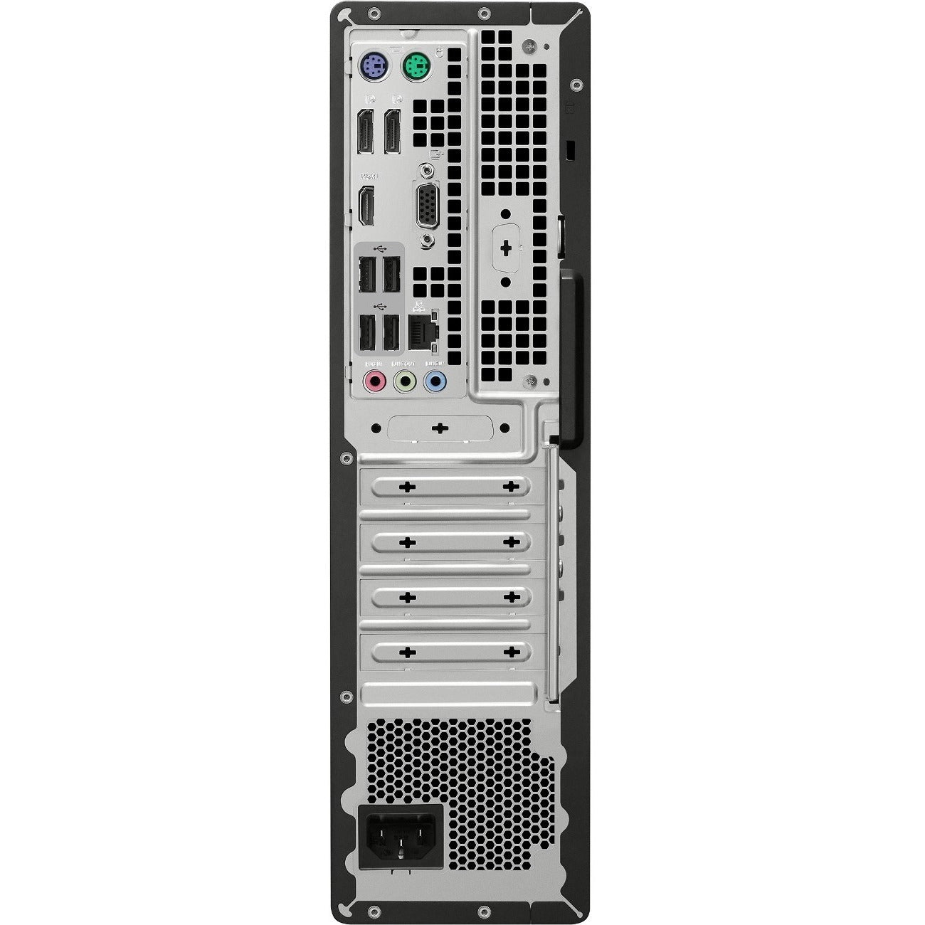 ExpertCenter D7