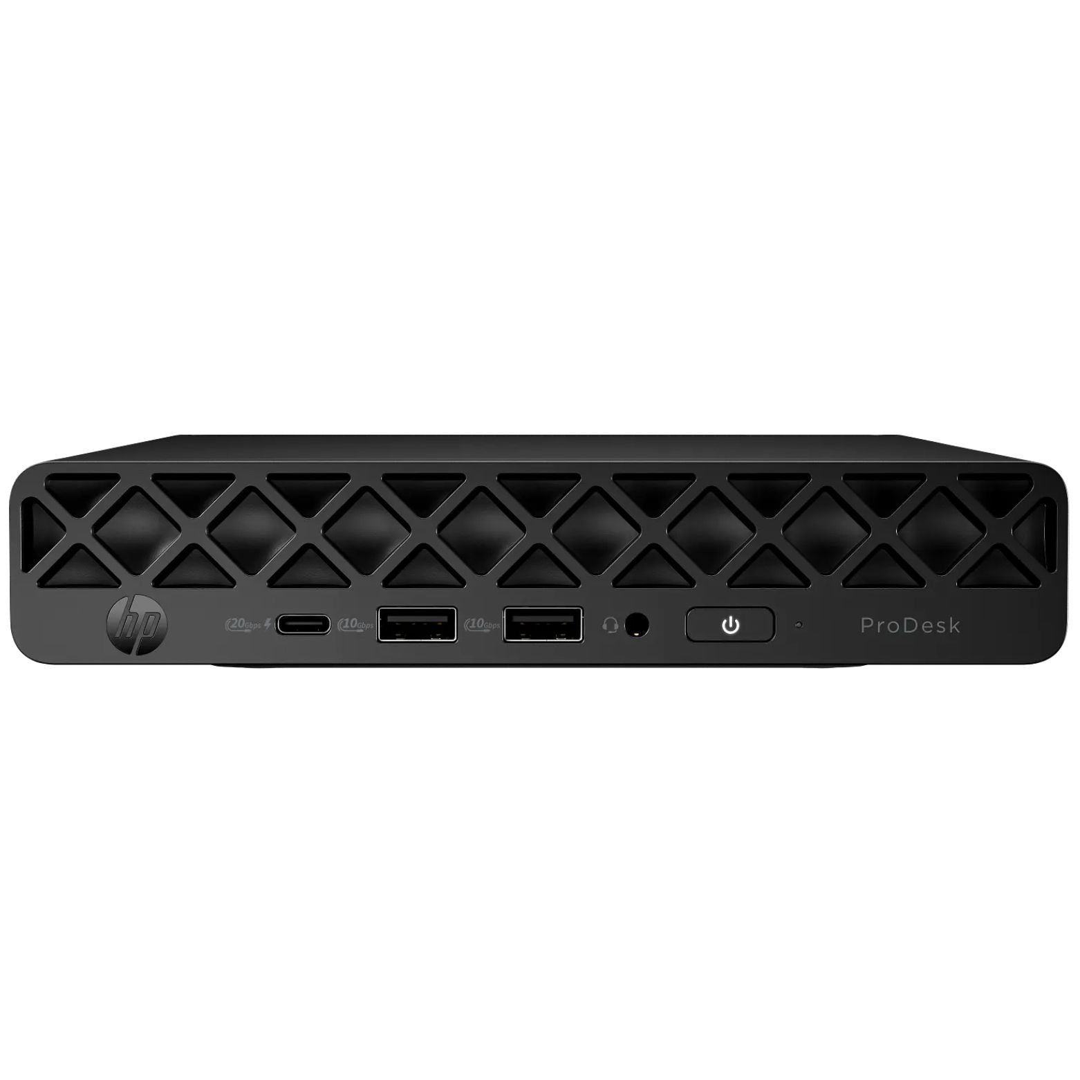 ProDesk 4 Mini G1i