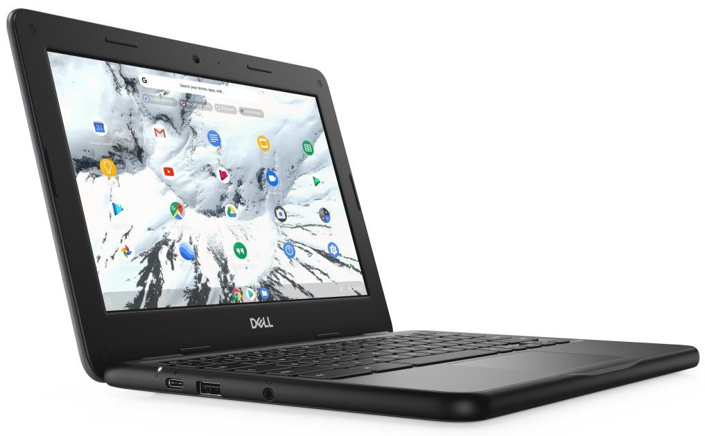 Chromebook 3100