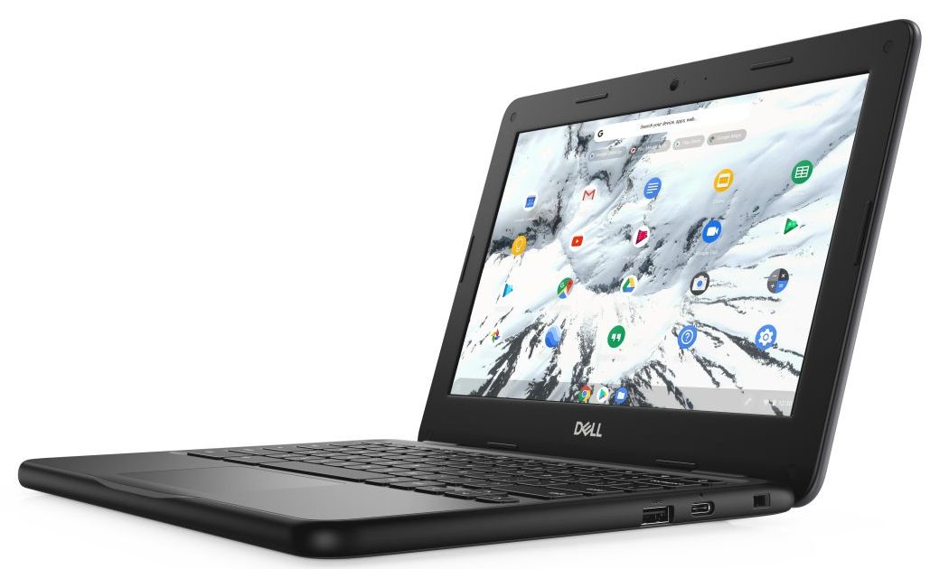 Chromebook 3100