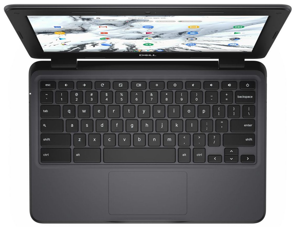 Chromebook 3100