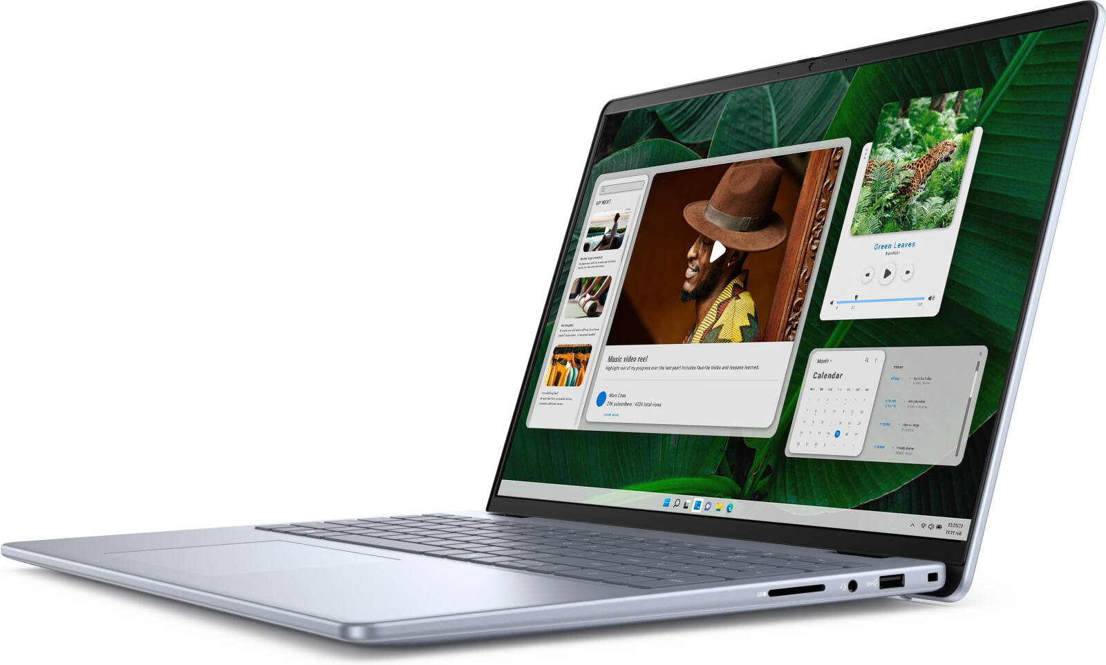 Inspiron 16 5640