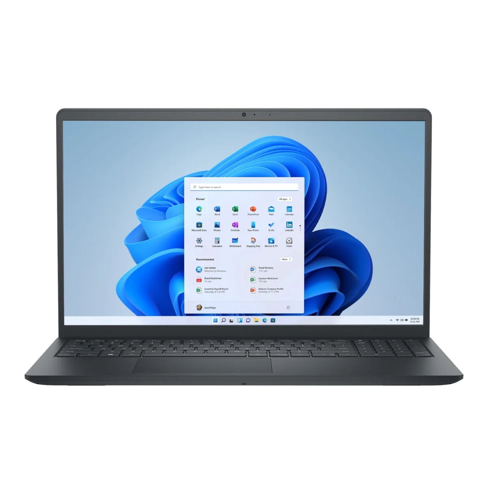 Inspiron i3530-5067BLK-PUS