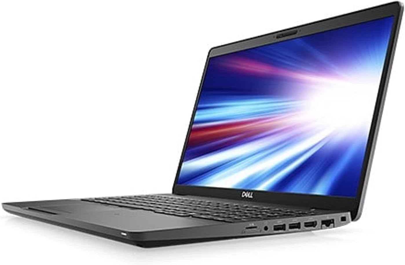 Latitude 5500