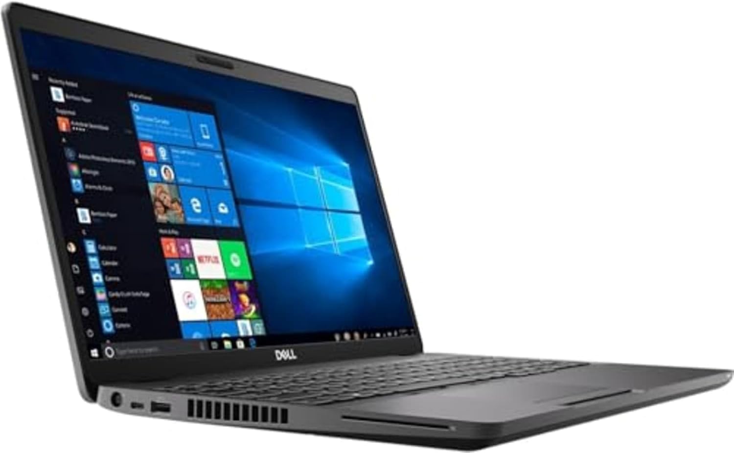 Latitude 5500