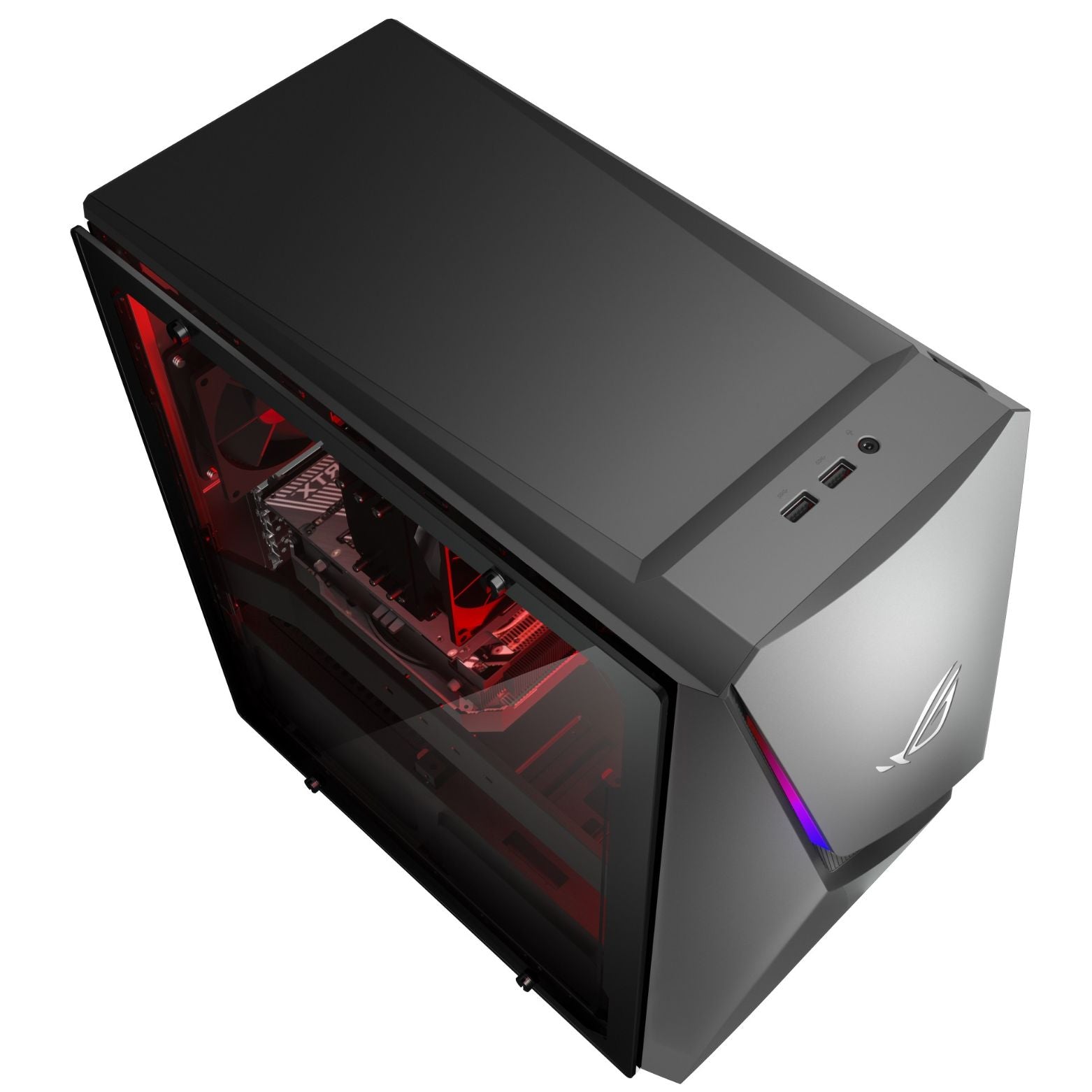 ROG Strix