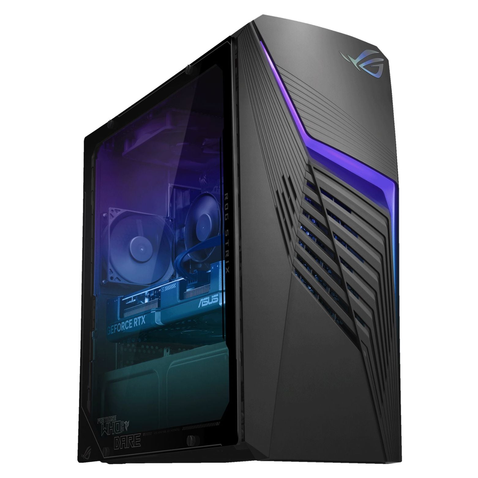 ROG Strix G13CHR