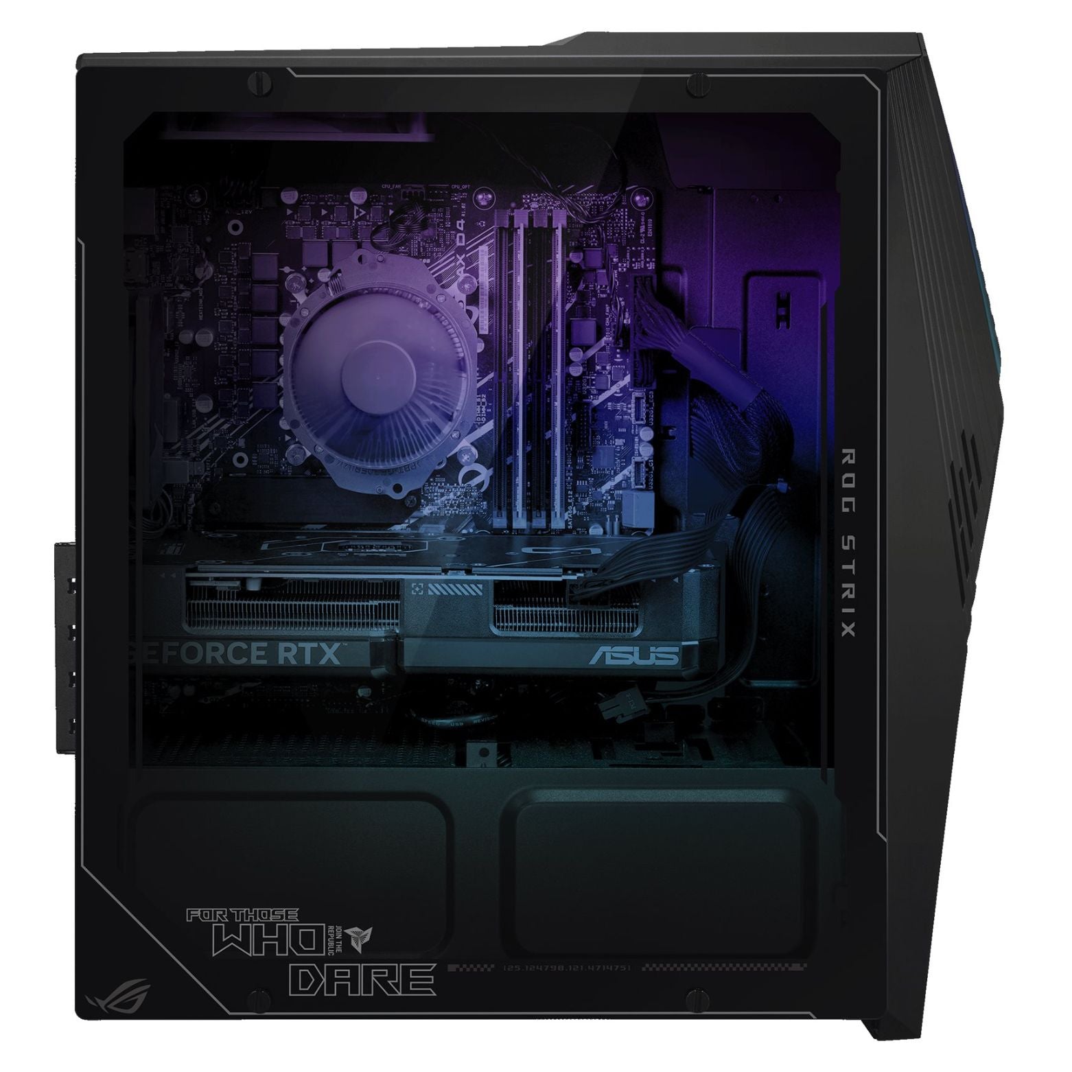 ROG Strix G13CHR