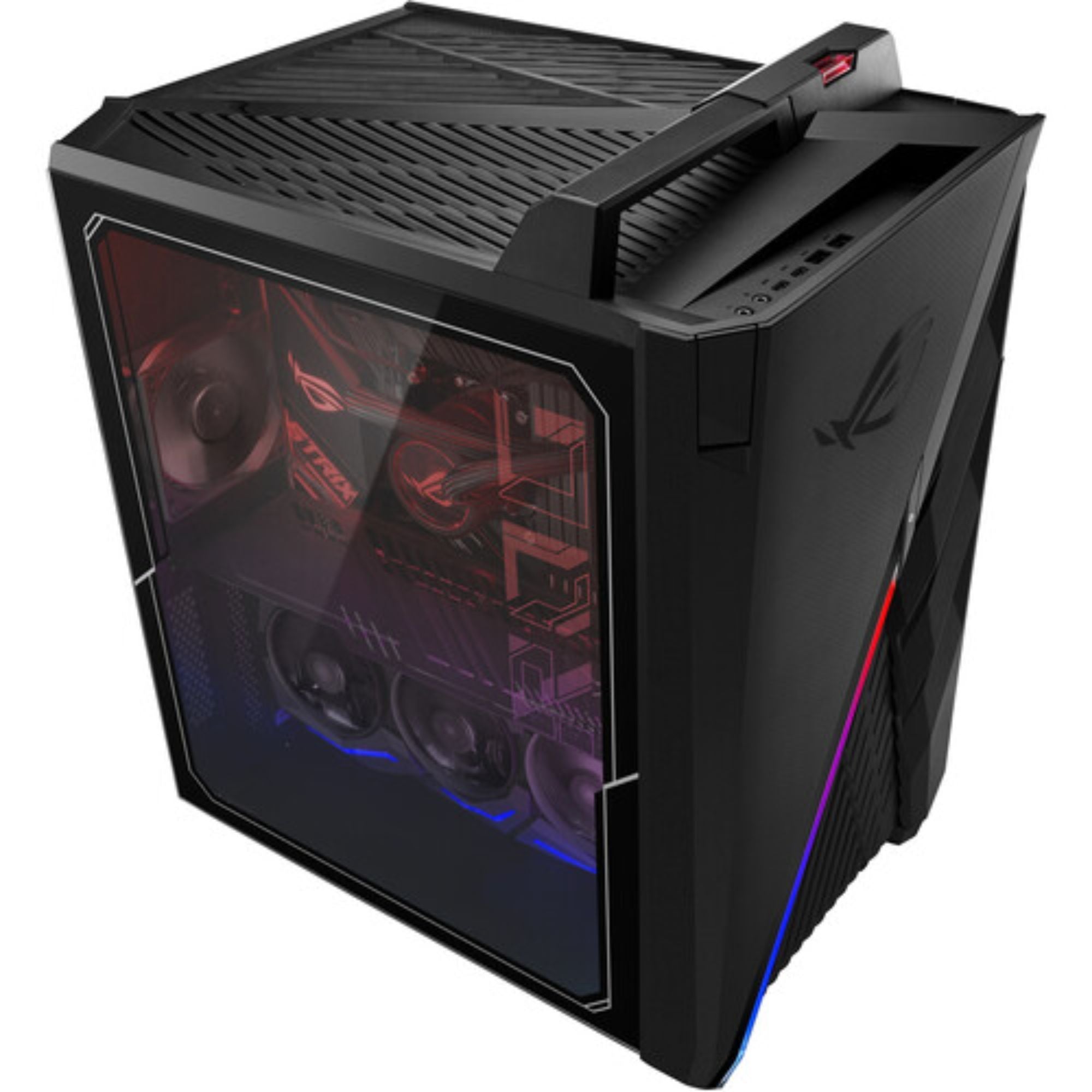 ROG Strix G35CZ XS991