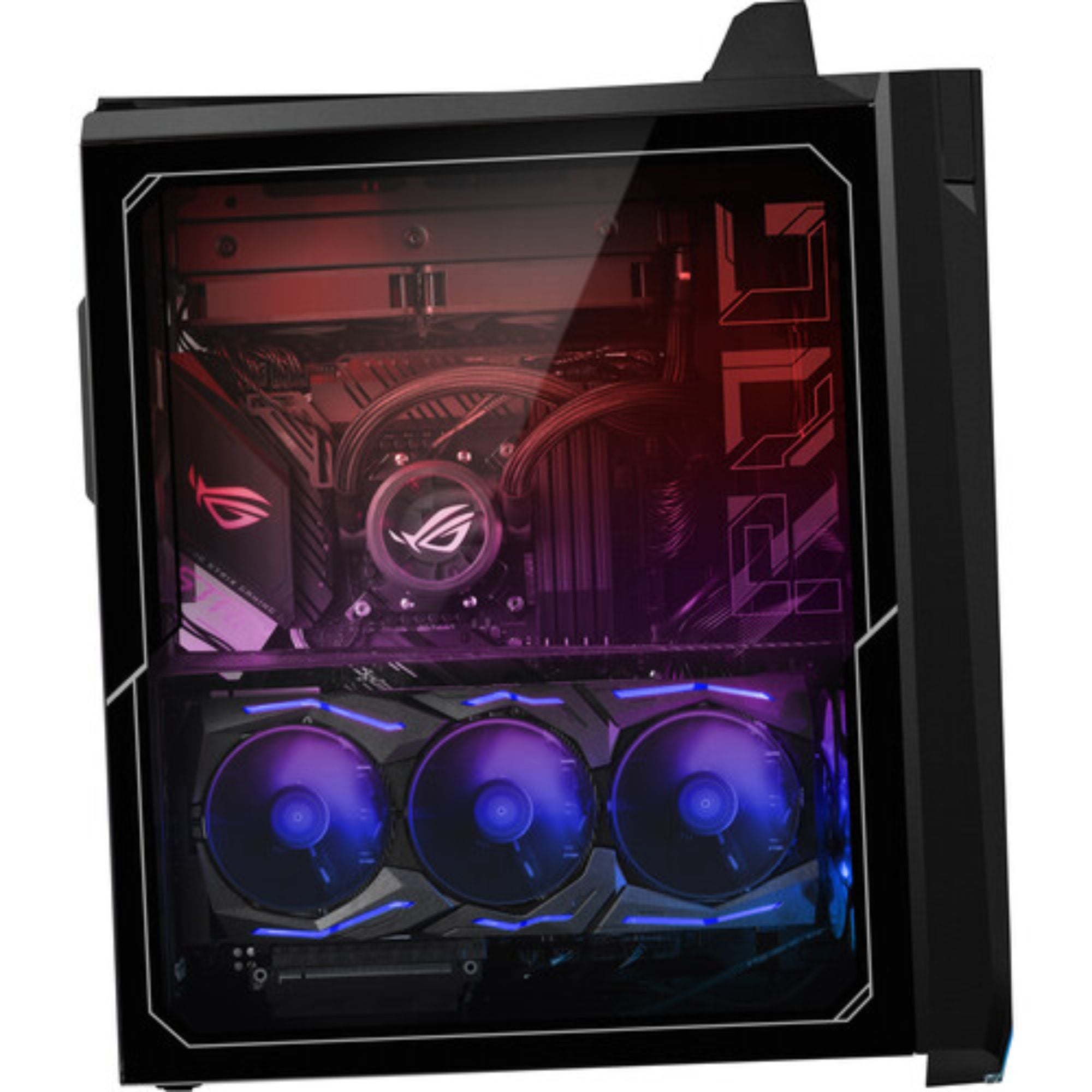 ROG Strix G35CZ XS991