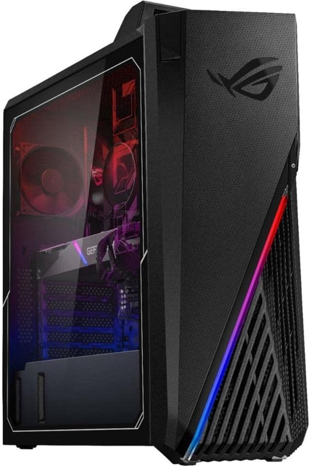 ROG Strix GA15DK