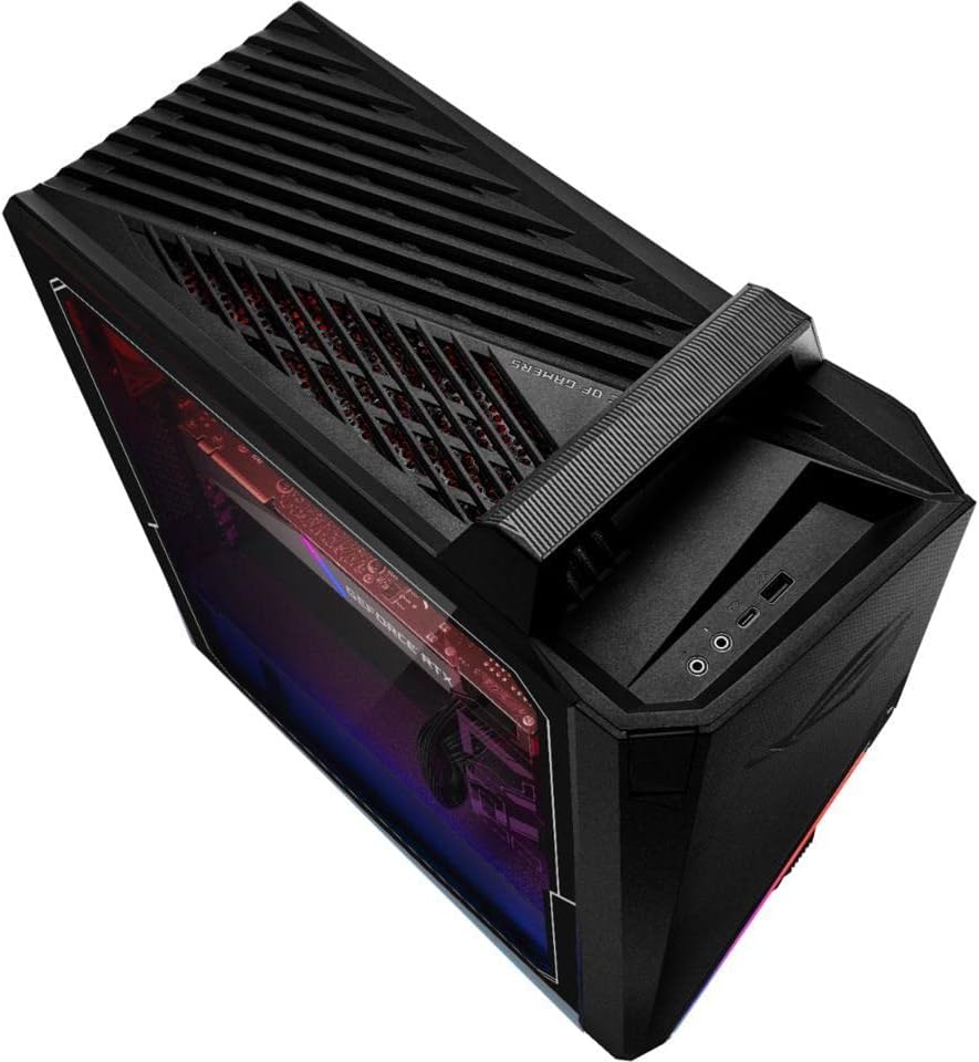ROG Strix GA15DK