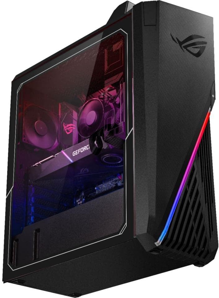 ROG Strix GA15DK