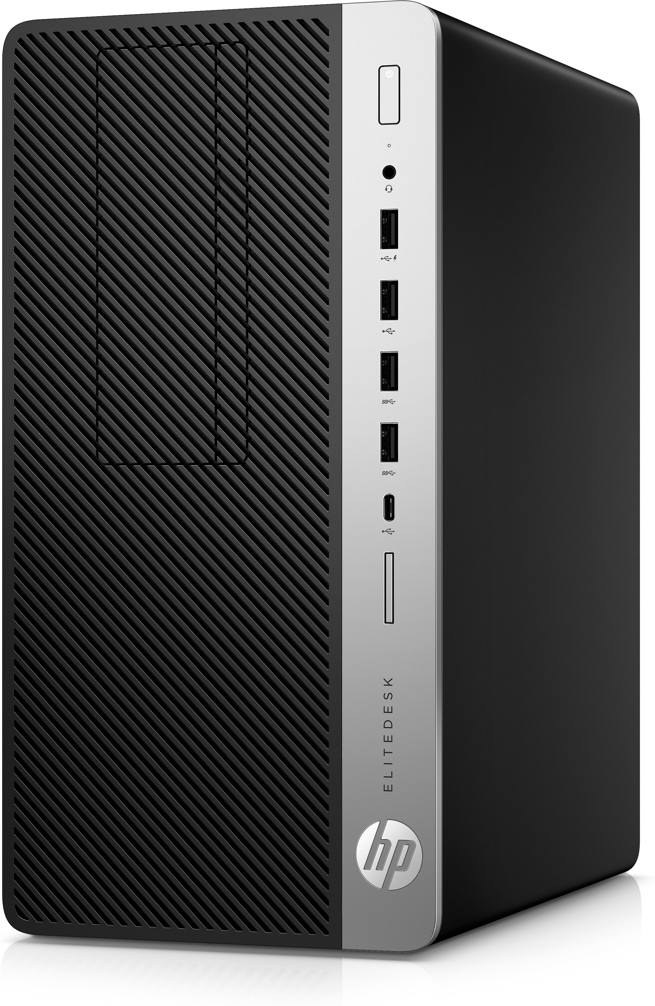 EliteDesk 705 G4 Microtower