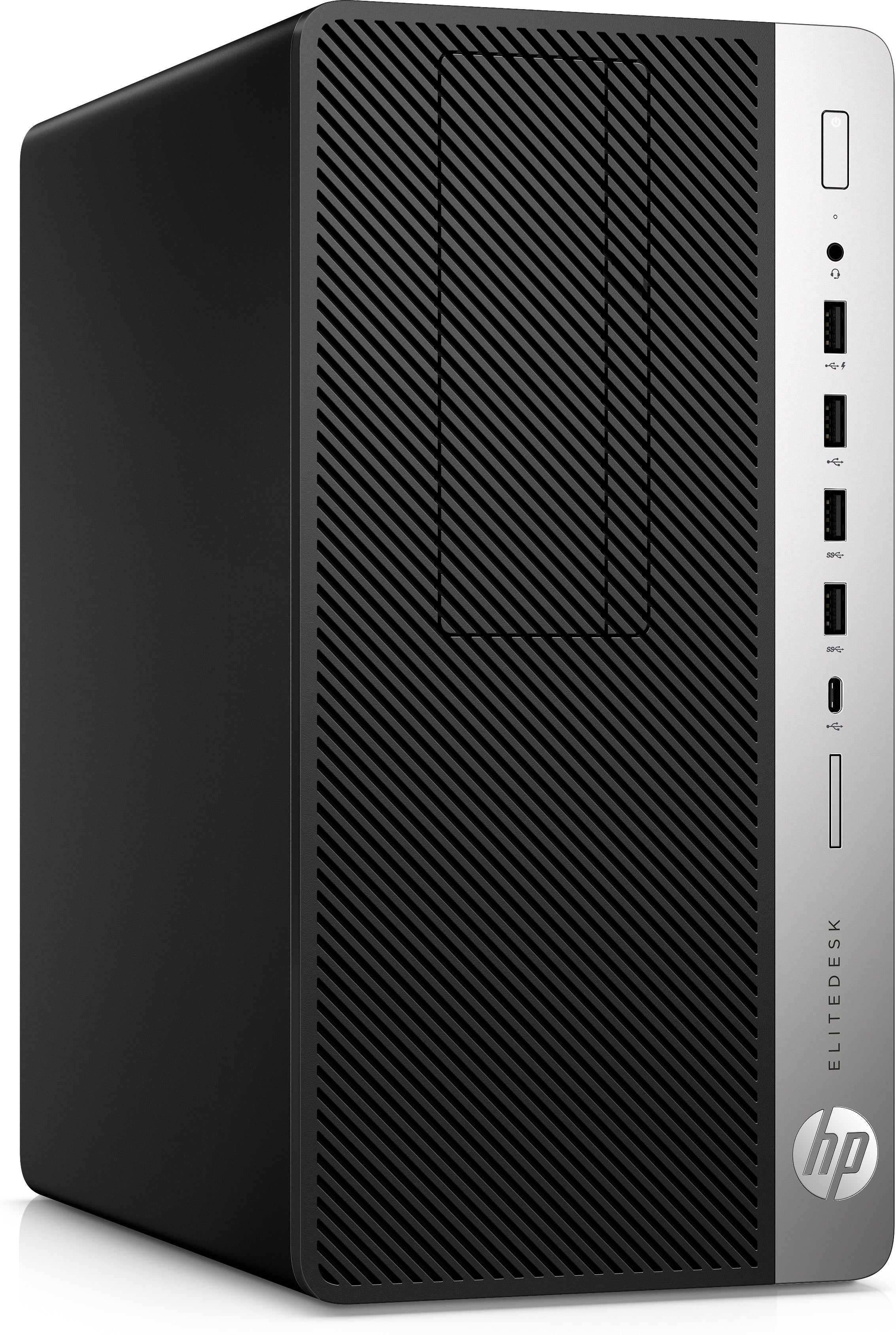 EliteDesk 705 G4 Microtower