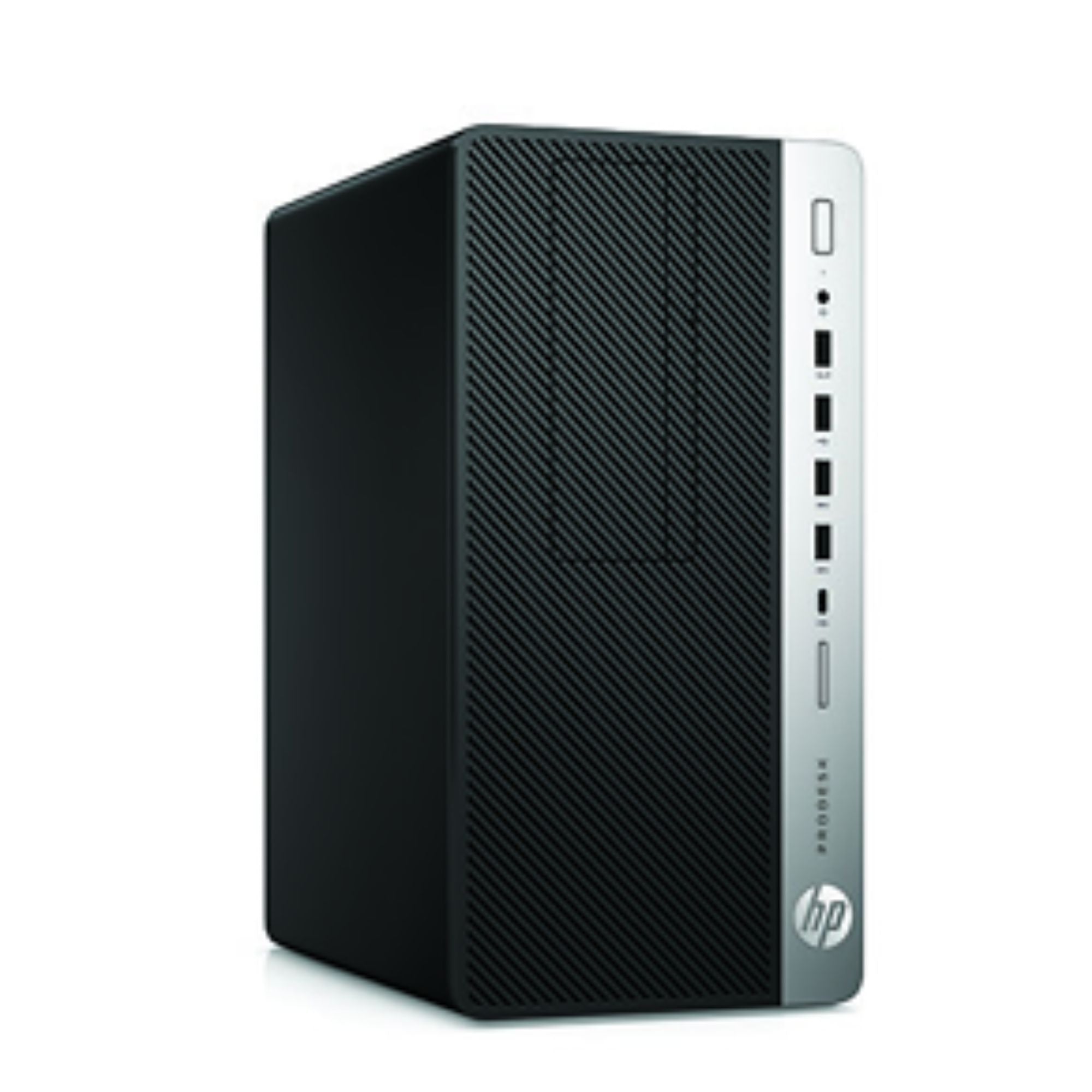 ProDesk 600 G4 Microtower