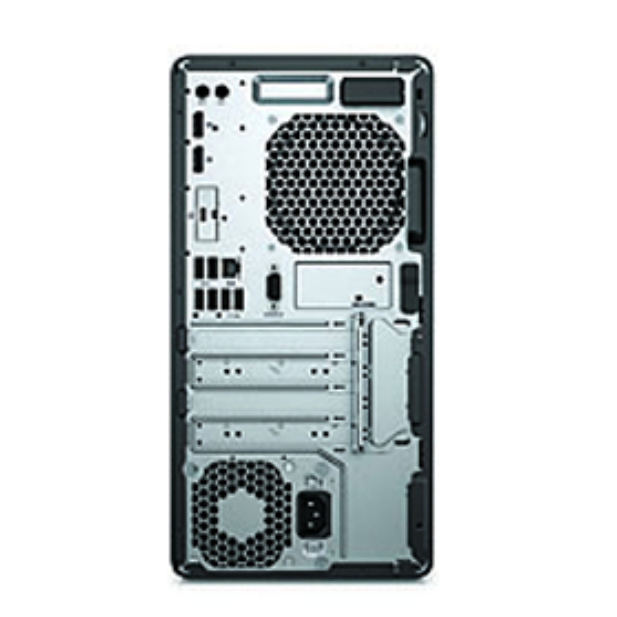 ProDesk 600 G4 Microtower
