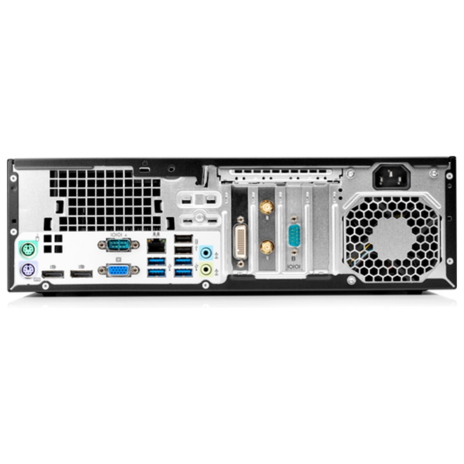 EliteDesk 705 G3 SFF