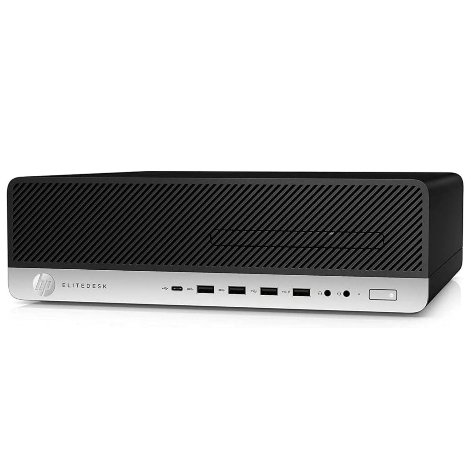 EliteDesk 800 G3 SFF