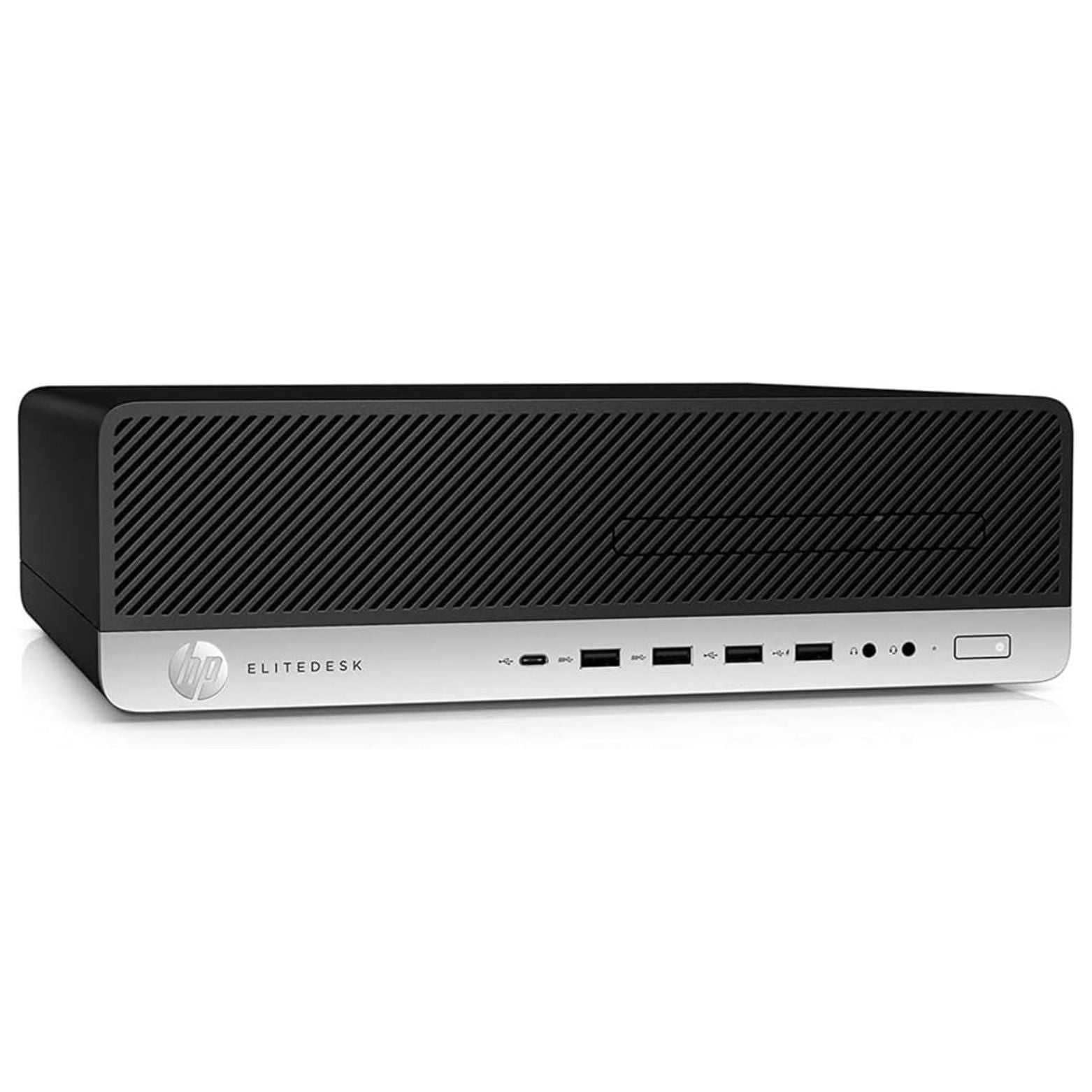 EliteDesk 800 G3 SFF