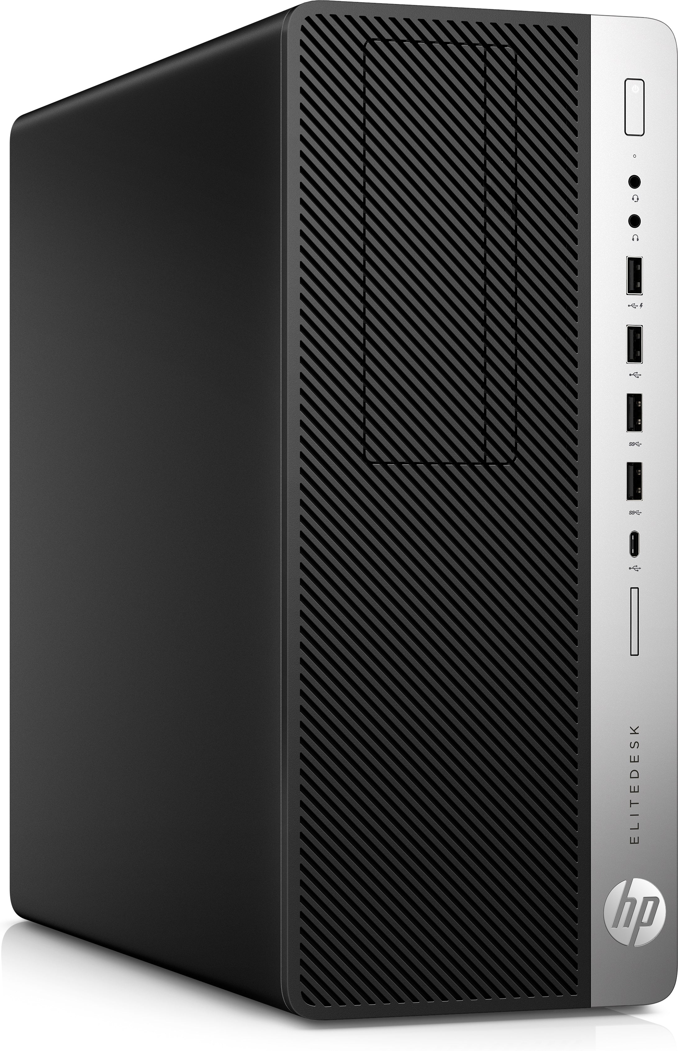 EliteDesk 800 G5