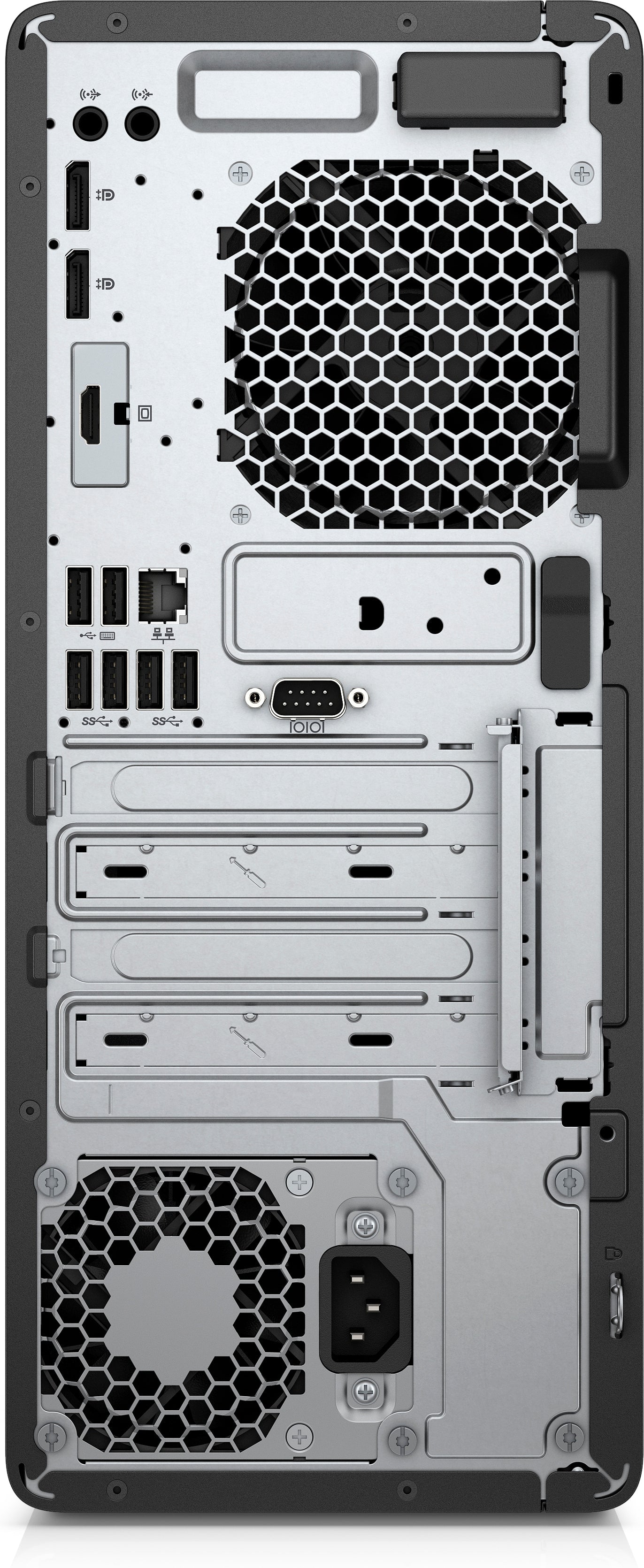 EliteDesk 800 G5