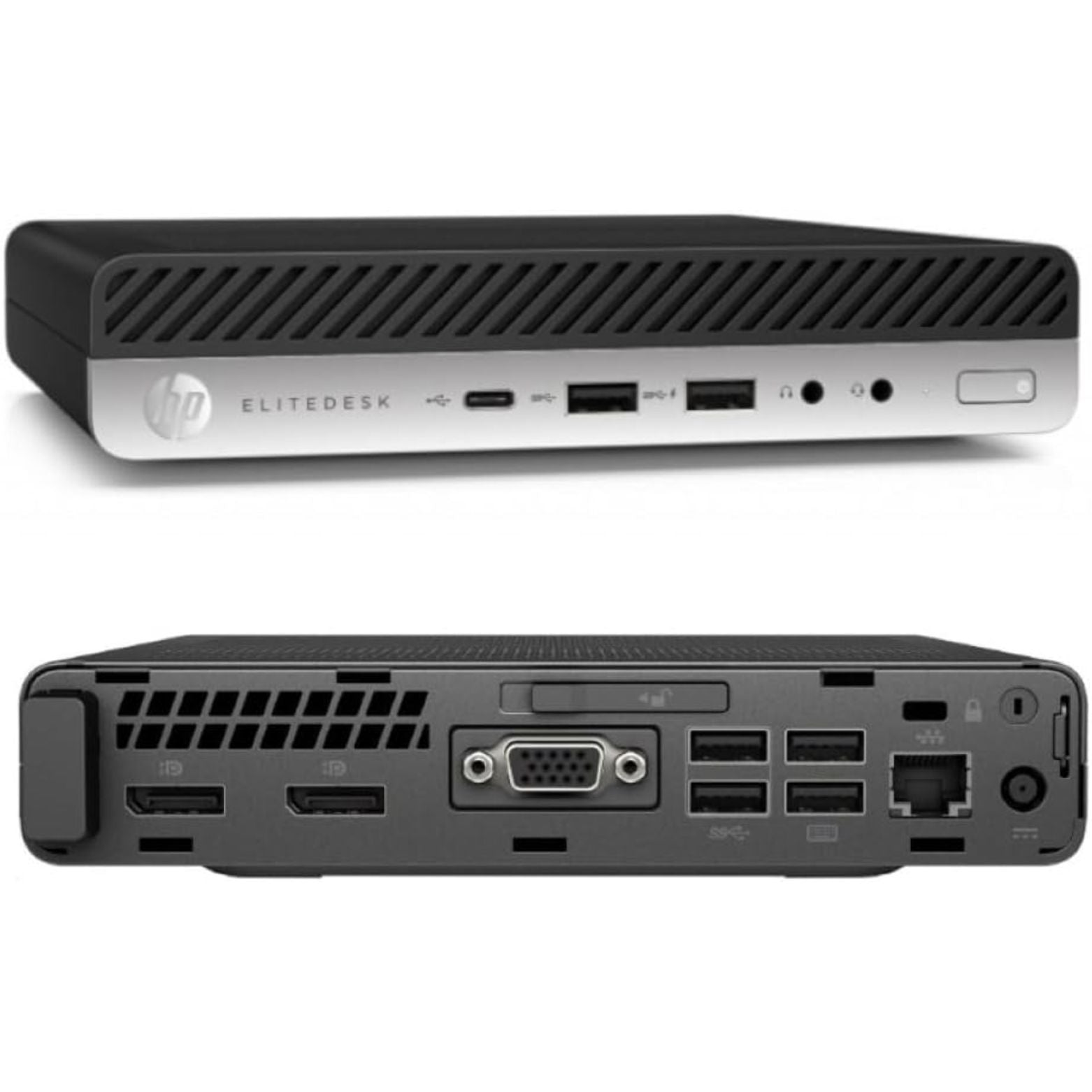 EliteDesk 800 G3 Mini
