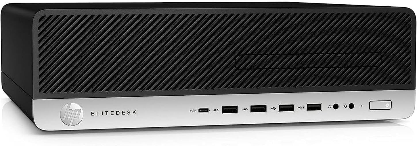 EliteDesk 800 G3