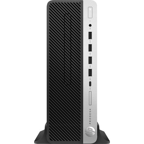 ProDesk 600 G4 SFF