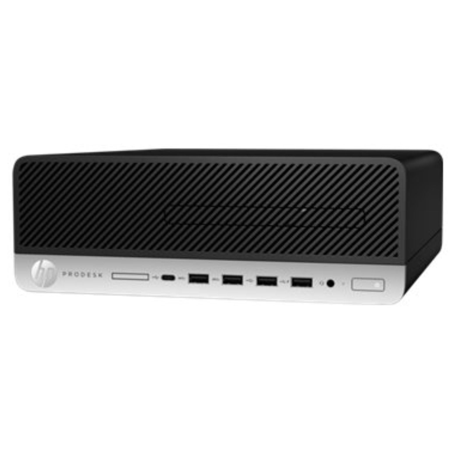 ProDesk 600 G4 SFF