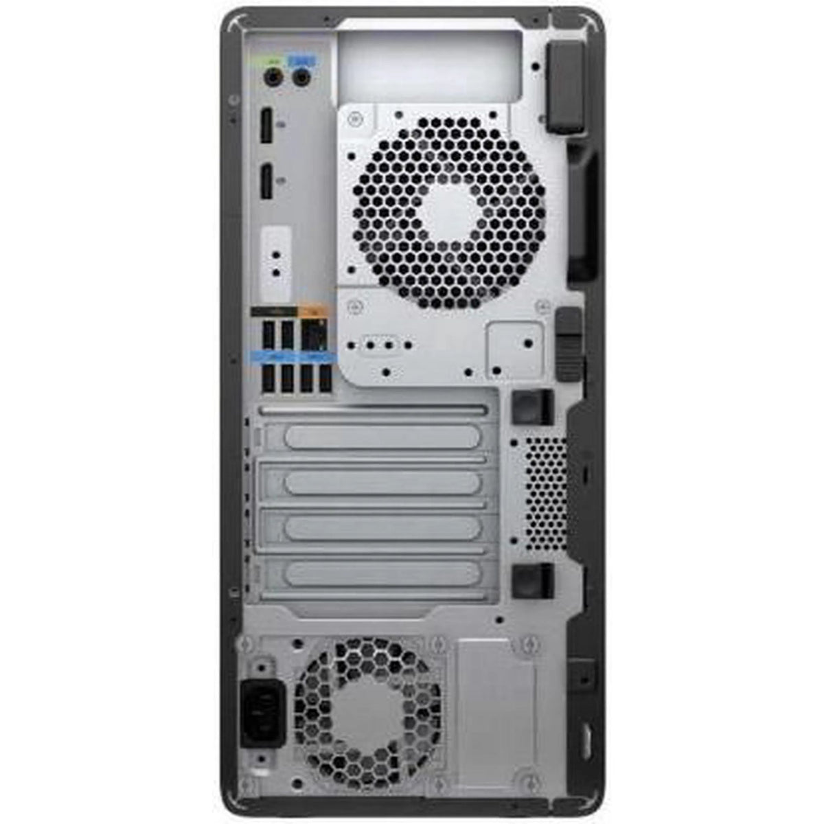 Z2 Small Form Factor G4 Workstation