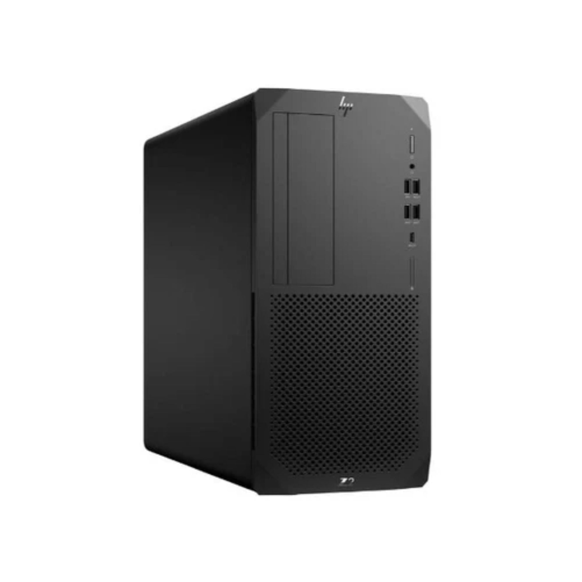 Z2 SFF G4 Workstation