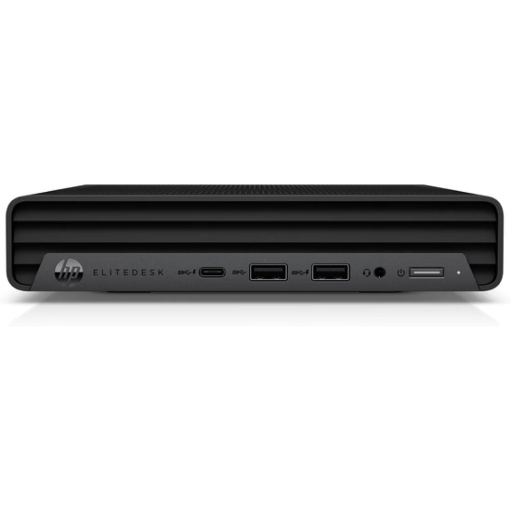 EliteDesk 800 G6