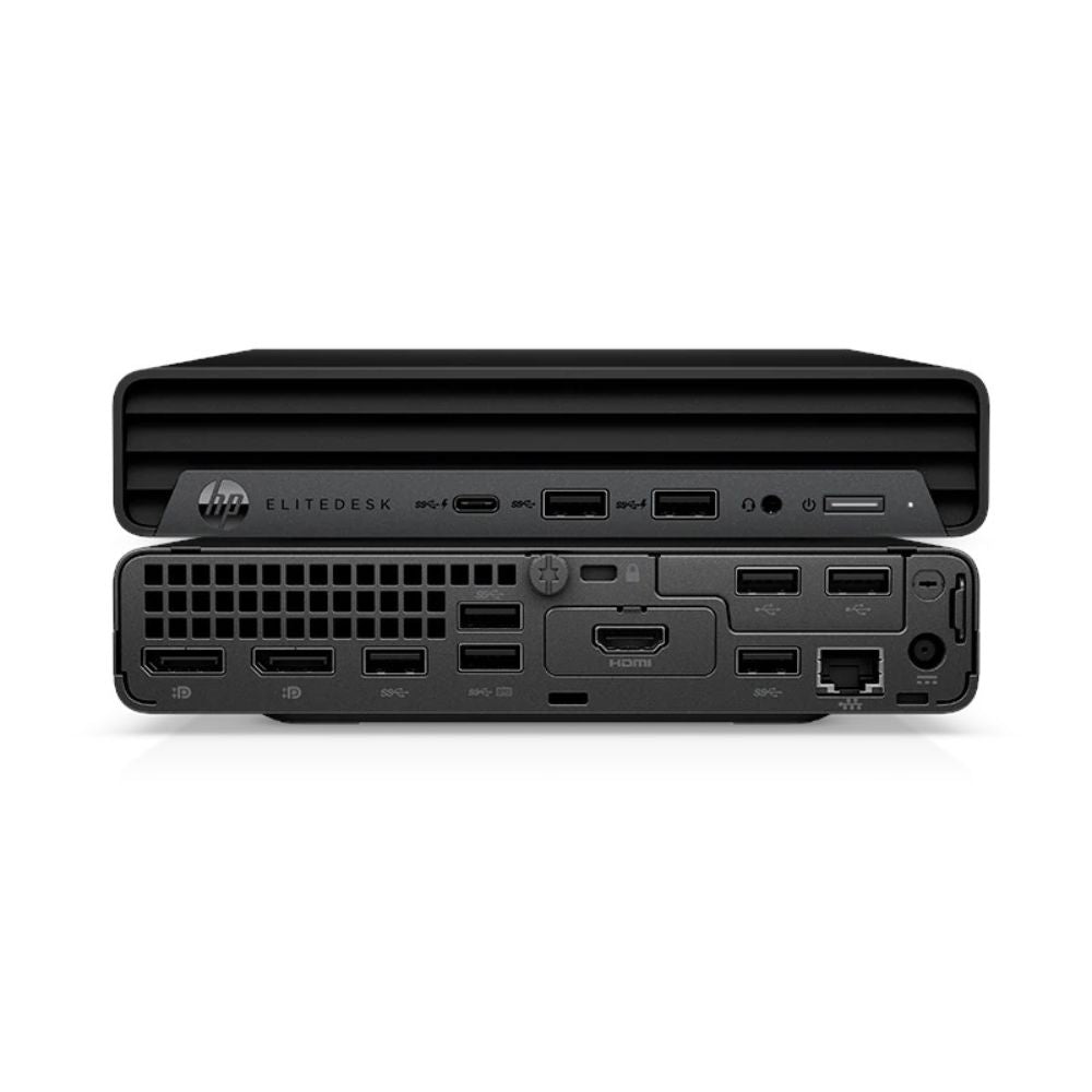 EliteDesk 800 G6