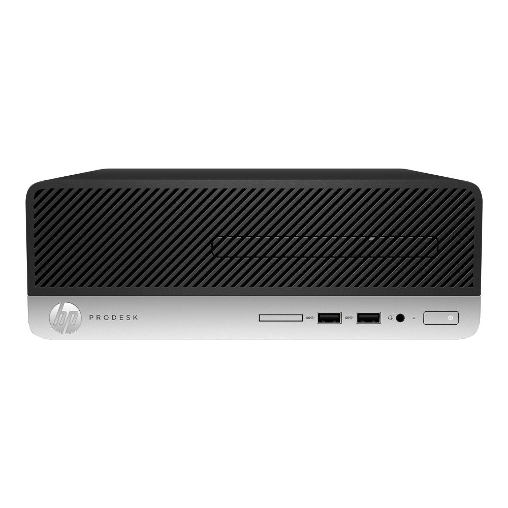 ProDesk 400 G6 Small Form Factor