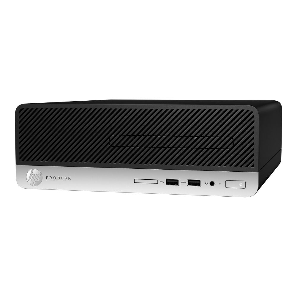 ProDesk 400 G6 Small Form Factor