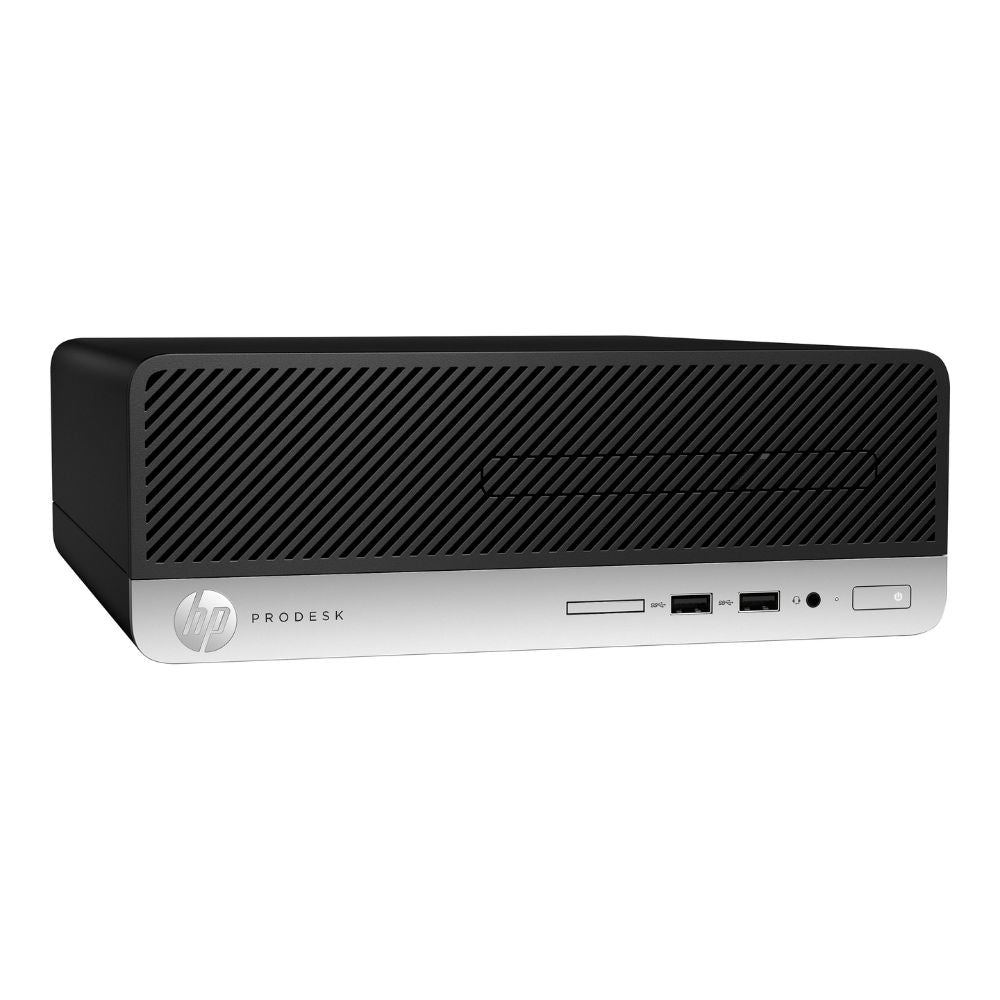 ProDesk 400 G6 Small Form Factor