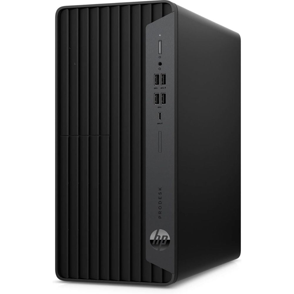 ProDesk 600 G6 Microtower