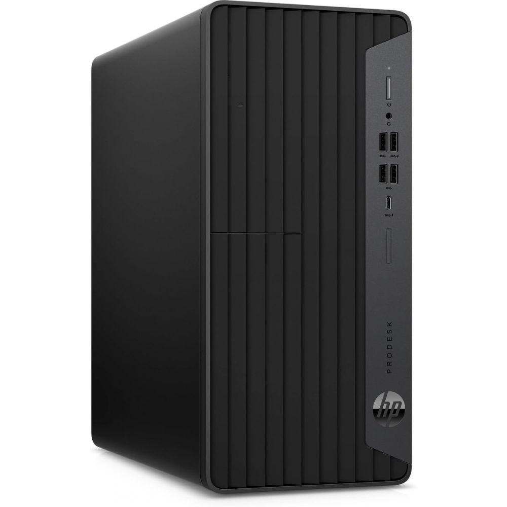 ProDesk 600 G6 Microtower