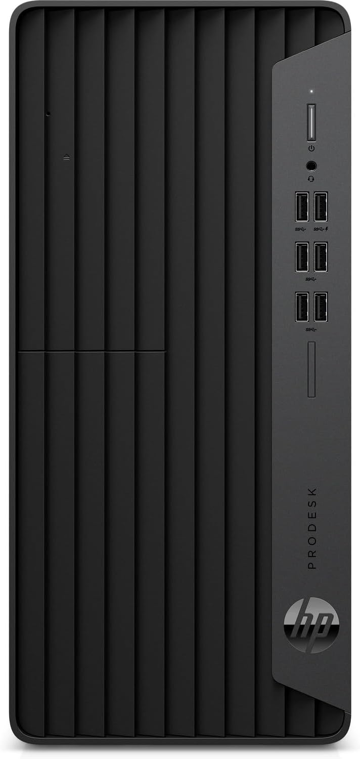 ProDesk 600 G6 Microtower