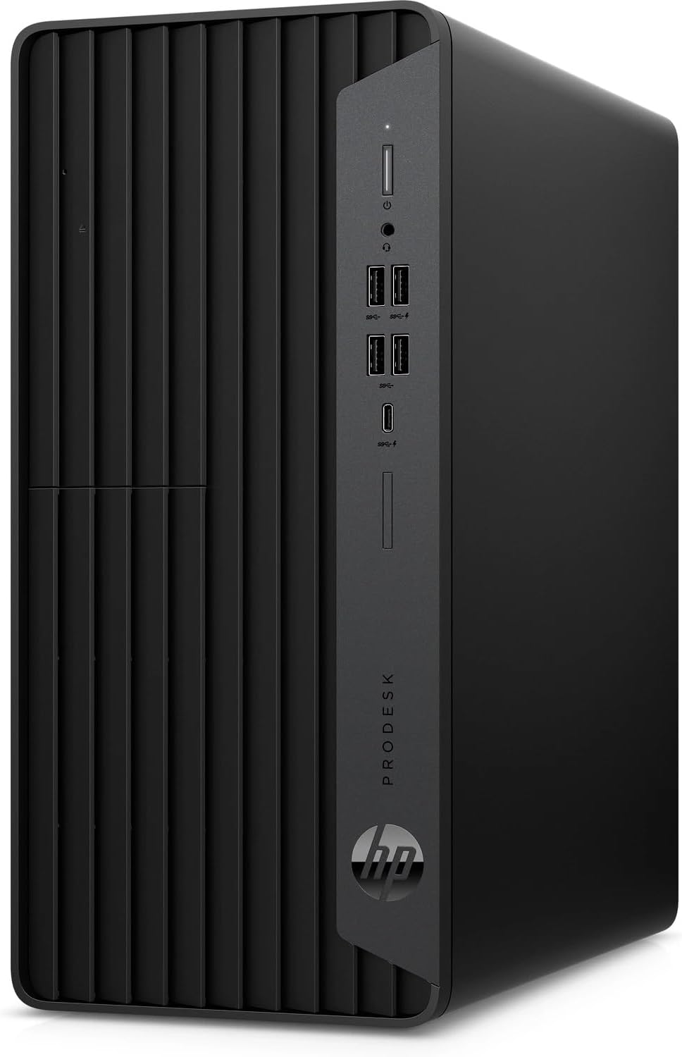 ProDesk 600 G6 Microtower