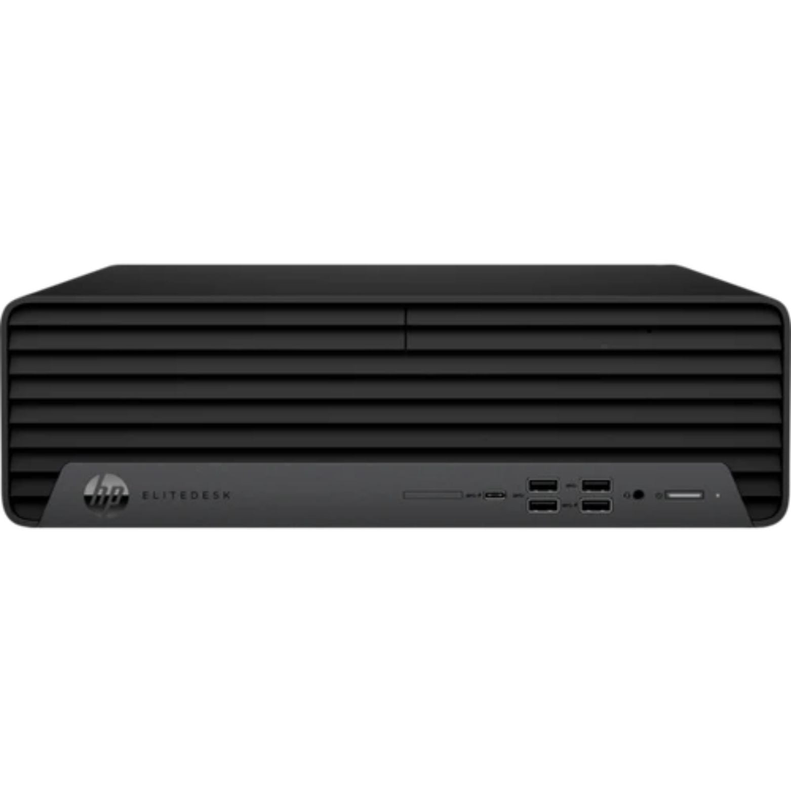 EliteDesk 800 G6 Small Form Factor