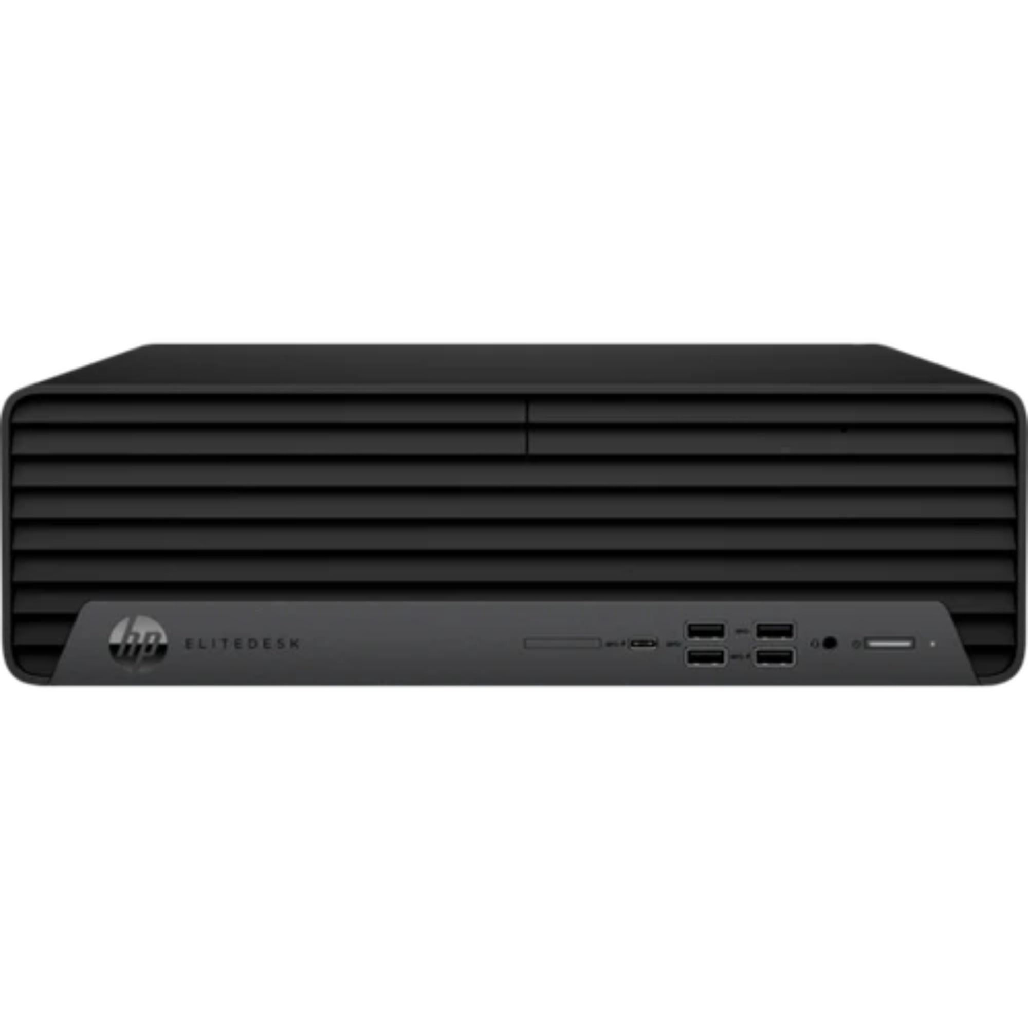 EliteDesk 800 G6 Small Form Factor