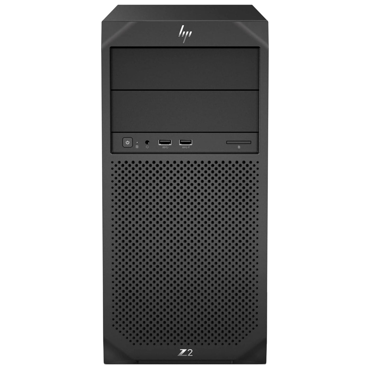 Z2 Tower G4 Workstation