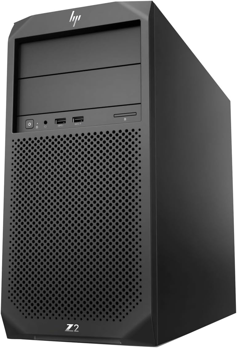 Z2 Tower G4