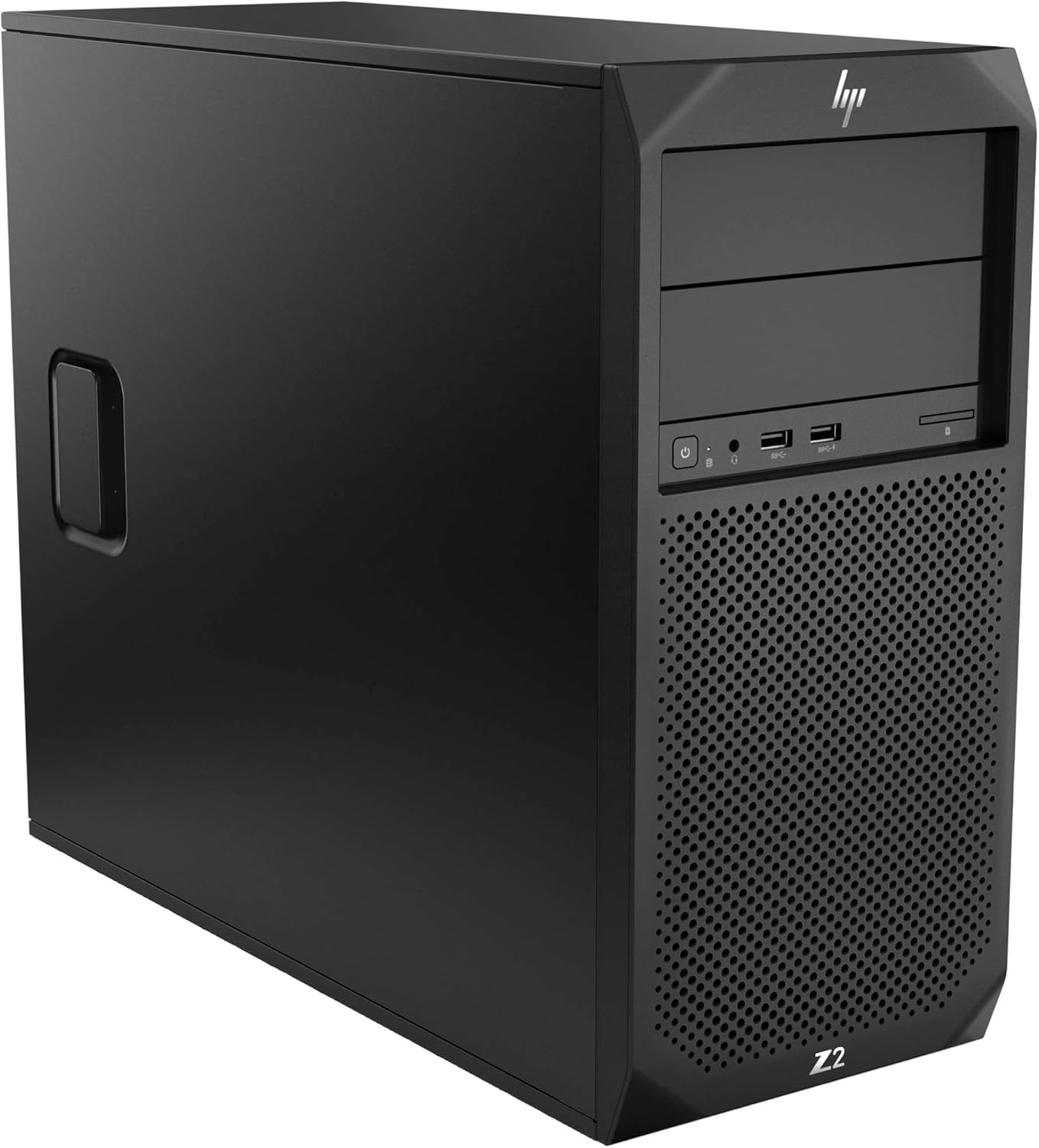 Z2 Tower G4 Workstation