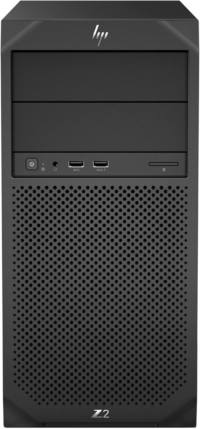 Z2 Tower G4